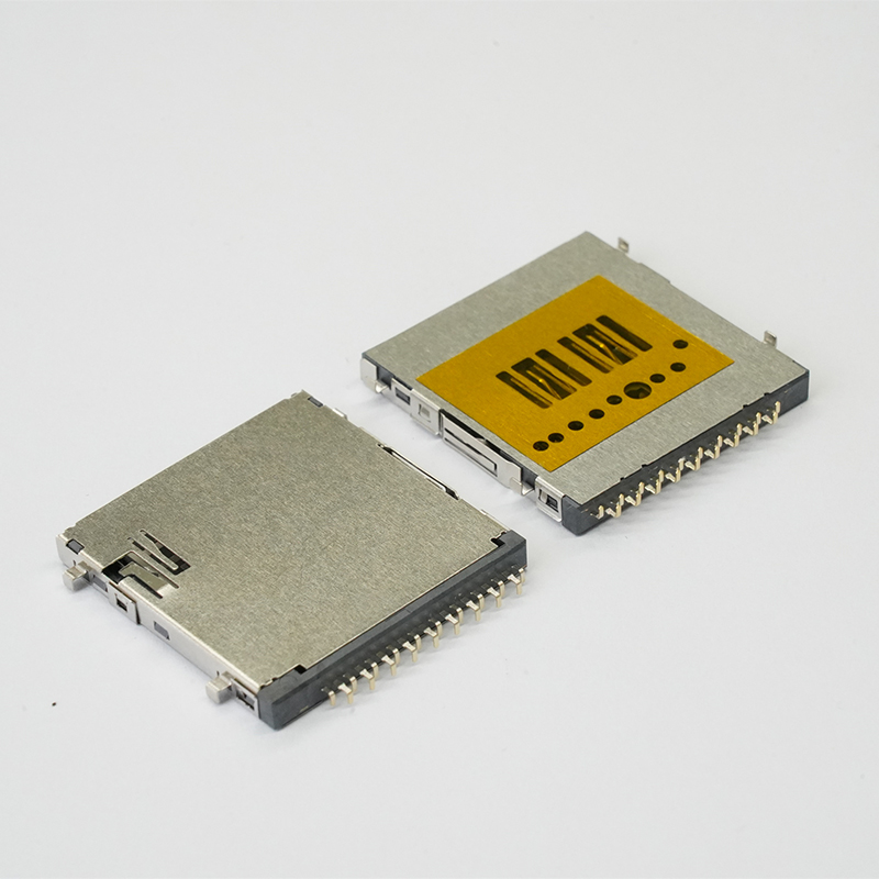 SD4.0 Push 正向沉板1.35